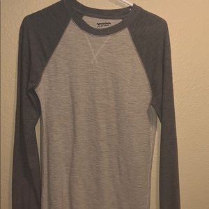 Long sleeve Comfy T Shirt